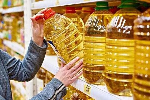 قیمت‌های جدید روغن نباتی پس از حذف ارز ترجیحی اعلام شد