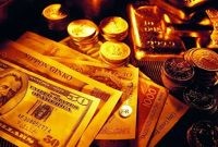 انفجار در بازار ارز و طلا