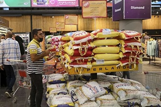 دهک‌های ۴ تا ۷ از فردا می‌توانند با اعتبار کالابرگ خرید کنند