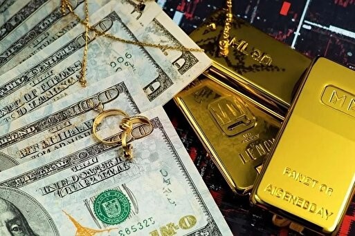 دلار ۱۴۷ هزار و ۴۰ تومان شد/ قیمت سکه امامی به ۱۶۶ میلیون و ۱۶۰ هزار تومان رسید؛ هر گرم طلای ۱۸ عیار هم ۱۶ میلیون و ۱۹۰ تومان شد