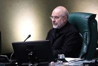 تهدید ترامپ توسط قالیباف:در صورت حمله به ایران، تمام مراکز، پایگاههای نظامی و کشتیهای ایالات متحده در منطقه هدف ما خواهد بود تهدید ترامپ توسط قالیباف:در صورت حمله به ایران، تمام مراکز، پایگاههای نظامی و کشتیهای ایالات متحده در منطقه هدف ما خواهد بود