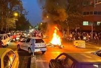 در حوادث اخیر تاکنون ۱۰۳ نفر از نیروهای سپاه، بسیج و فراجا شهید شدهاند در حوادث اخیر تاکنون ۱۰۳ نفر از نیروهای سپاه، بسیج و فراجا شهید شدهاند