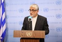 نامه فوری ایران به شورای امنیت درباره تهدیدهای ترامپ