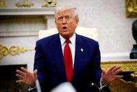 ادعای تازه ترامپ درباره ایران