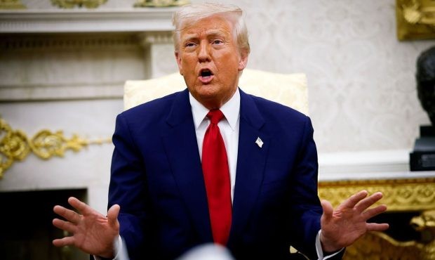 ادعای تازه ترامپ درباره ایران