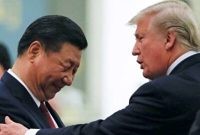 چین: مخالف تهدید تعرفهای ترامپ علیه شرکای تجاری ایران هستیم چین: مخالف تهدید تعرفهای ترامپ علیه شرکای تجاری ایران هستیم