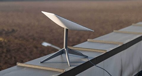 اعلام حکم حبس برای استفاده کنندگان استارلینک اعلام حکم حبس برای استفاده کنندگان استارلینک