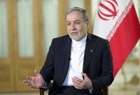 عراقچی: حضور من در داووس را با دروغ‌ها و فشار‌های سیاسی اسرائیل لغو کردند