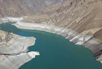 تمامی سد‌های تهران به حجم مرده رسیده‌اند