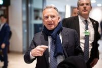 ویتکاف:ایران باید پای میز مذاکره بیاید/اکنون در حال مذاکره با ایران نیستیم