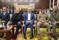 ادعای اسکای نیوز:تهدیدعراق توسط آمریکا درصورت حمایت عراق از دولت ایران ادعای اسکای نیوز:تهدیدعراق توسط آمریکا درصورت حمایت عراق از دولت ایران