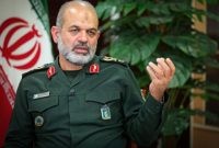 جانشین فرمانده کل سپاه: به هر گونه اقدام ماجراجویانه دشمنان، پاسخ سختی میدهیم جانشین فرمانده کل سپاه: به هر گونه اقدام ماجراجویانه دشمنان، پاسخ سختی میدهیم