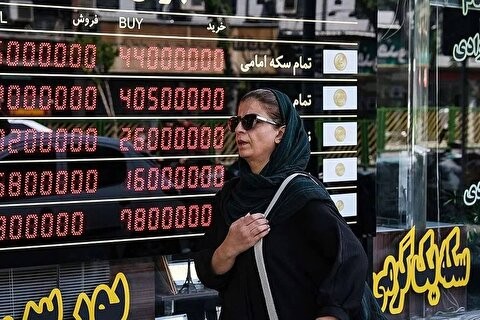سکه امامی ۱۶۵ میلیون تومان شد؛ هر گرم طلای ۱۸ عیار هم ۱۶ میلیون و ۳۴۲ تومان
