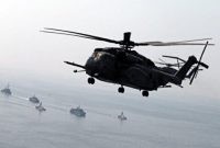 العربیه: نیروی هوایی آمریکا در آستانه آغاز یک رزمایش چند روزه در سراسر خاورمیانه است