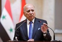 وزیر خارجه عراق: میانجی‌گری میان ایران و آمریکا بسیار دشوار است