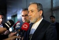 عراقچی در ترکیه: چالش‌های جدی در منطقه وجود دارد؛ اهدافی که از طرف آمریکا و دیگران بیان می‌شود ایجاب می‌کند که مشورت‌های نزدیک‌تری با آنکارا داشته باشیم