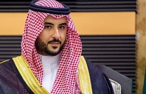 وزیر دفاع عربستان:ترامپ مجبور خواهد شد اقدام نظامی علیه ایران انجام دهد؛ اگر این اتفاق نیفتد، فقط تهران جسورتر می‌شود