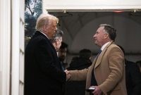 اسرائیل هیوم: ترامپ طرح ویتکاف برای مذاکره با ایران را کنار گذاشت اسرائیل هیوم: ترامپ طرح ویتکاف برای مذاکره با ایران را کنار گذاشت