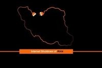 تبعات قطع گسترده اینترنت در سراسر کشور/اختلال در زندگی مردم