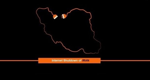 تبعات قطع گسترده اینترنت در سراسر کشور/اختلال در زندگی مردم تبعات قطع گسترده اینترنت در سراسر کشور/اختلال در زندگی مردم