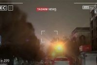 روایت اعتماد از شناسایی اجساد کشته شدگان اعتراضات در پزشکی قانونی کهریزک