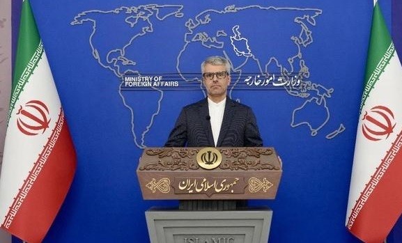 بقائی: با طرفی می‌توان وارد مذاکره شد که به دنبال جنگ نباشد