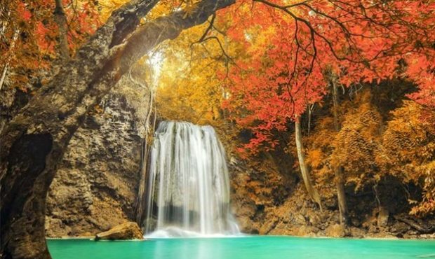 چرا باید در فصل پاییز به پوکت سفر کنید؟