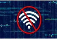 اینترنت خاموش/اختلال در شبکه زندگی