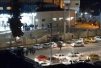 دستورِ مدارای دولت ؛ زبانِ تهدید نظامیان! دستورِ مدارای دولت ؛ زبانِ تهدید نظامیان!