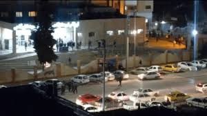 دستورِ مدارای دولت ؛ زبانِ تهدید نظامیان!