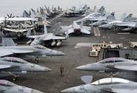 تراکم سیگنال‌های جنگ در خاورمیانه