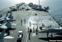 التهابات منطقه‌ای میان تهران و واشنگتن به نقطه بی‌بازگشت نزدیک می‌شود