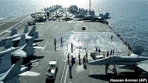 التهابات منطقه‌ای میان تهران و واشنگتن به نقطه بی‌بازگشت نزدیک می‌شود