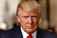 پست جدید ترامپ درباره وضعیت ایران