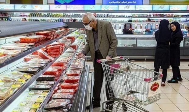 از حذف گوشت تا قسطی شدن برنج؛ سقوط آزاد معیشت بازنشستگان از حذف گوشت تا قسطی شدن برنج؛ سقوط آزاد معیشت بازنشستگان