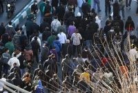 در روسیه هم اعتراضات شود برخی آقایان می گویند تقصیر فتنه ۸۸ است