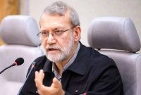 علی لاریجانی خواستار برخورد قاطع با عاملان اغتشاشات شد علی لاریجانی خواستار برخورد قاطع با عاملان اغتشاشات شد