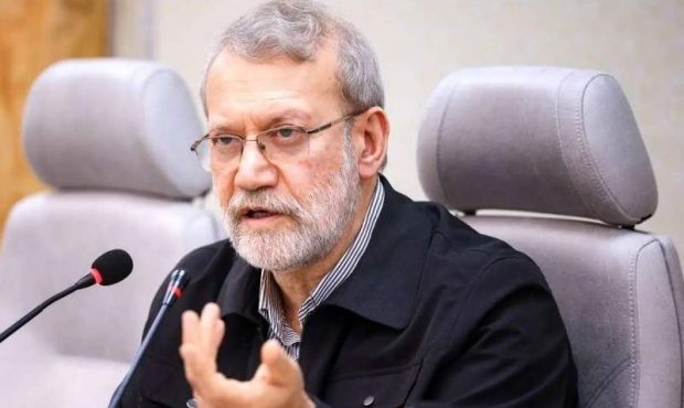 علی لاریجانی خواستار برخورد قاطع با عاملان اغتشاشات شد علی لاریجانی خواستار برخورد قاطع با عاملان اغتشاشات شد