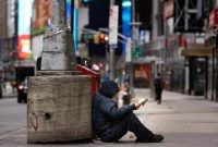 رشد پرسرعت آمار فقرا در پایتخت