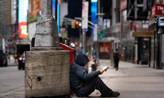 رشد پرسرعت آمار فقرا در پایتخت رشد پرسرعت آمار فقرا در پایتخت