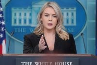 هیچ کس از برنامه رئیس جمهور درباره ایران مطلع نیست