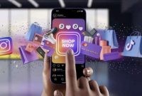 خرده‌فروشانِ اینستاگرام، قربانیان بی‌دفاع قطعی اینترنت