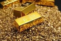 قیمت طلا در ایران رکورد جدیدی ثبت کرد