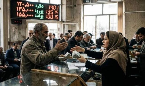 بازار‌ها در وضعیت آماده باش جنگی