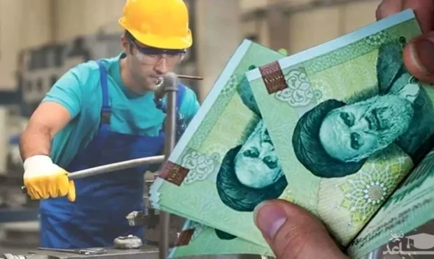 افزایش ۴۰ درصدی حقوق  کارگران مُسکنی موقت در برابر تورم مزمن