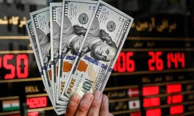 پشت پرده جهشهای مداوم دلار/ خود دولت قیمت دلار را افزایش میدهد! پشت پرده جهشهای مداوم دلار/ خود دولت قیمت دلار را افزایش میدهد!