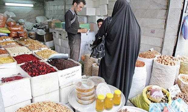 خرید حبوبات نیمکیلویی شد!/ حذف ارز ترجیحی، حبوبات را گرانتر کرد خرید حبوبات نیمکیلویی شد!/ حذف ارز ترجیحی، حبوبات را گرانتر کرد