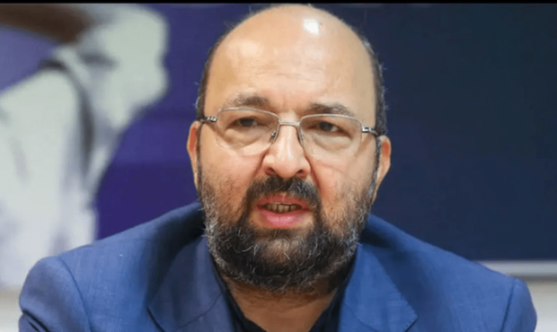 جواد امام بازداشت شد