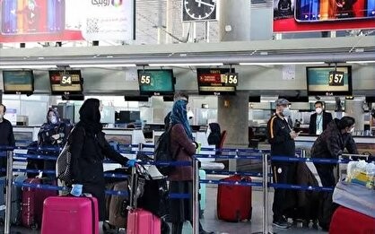 هشدار برخی کشورها: فورا ایران را ترک کنید هشدار برخی کشورها: فورا ایران را ترک کنید