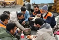 افزایش ۲۷۹ درصدی هزینههای زندگی؛ نرخ سبد معیشت به ۶۵ میلیون تومان رسید افزایش ۲۷۹ درصدی هزینههای زندگی؛ نرخ سبد معیشت به ۶۵ میلیون تومان رسید